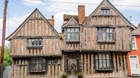 Rumah merupakan properti syuting saat Harry Potter lahir. Istimewa/mansionglobal.com