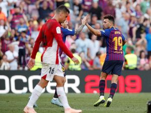 Hasil Liga Spanyol: Munir Selamatkan Barcelona dari Kekalahan Lawan Bilbao