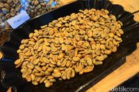 Di Jacoweek Bisa Belanja Biji dan Cicipi Kopi Lokal Premium