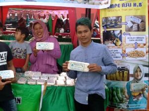 6 Warga Sukabumi Korban Tsunami Palu Trauma dan Ingin Pulang