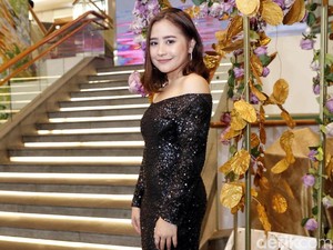 Prilly si Dara Ambon Jadi Gadis Yogya