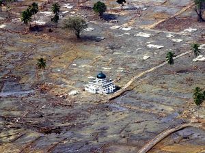 9 Jenis Bencana Alam yang Terjadi di Indonesia, Siswa Perlu Tahu!