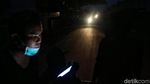 Listrik Padam Akibat Gempa, Kota Palu Gelap Gulita