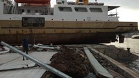 Gempa dan tsunami di Palu terjadi Jumat (28/9/2018). Tsunami diawali gempa bermagnitudo 7,4 di Donggala, Sulawesi Tengah. (Foto: dok. Istimewa)