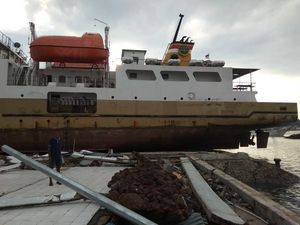 Begini Kondisi Jaringan Telkomsel di Donggala dan Palu