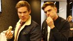 Tampan dan Atletis, Zac Efron Hobi Makan Es Krim hingga Kue