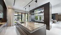 Saat membeli tanah rumah itu pada tahun 2013, Lerner hanya mengeluarkan uang US$ 4,95 juta. Istimewa/mansionglobal.com.