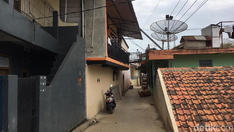 Perjalanan Gugatan Warga Jatinangor Atas Lahan Rel KA di Jabar Perjalanan Gugatan Warga Jatinangor Atas Lahan Rel KA di Jabar