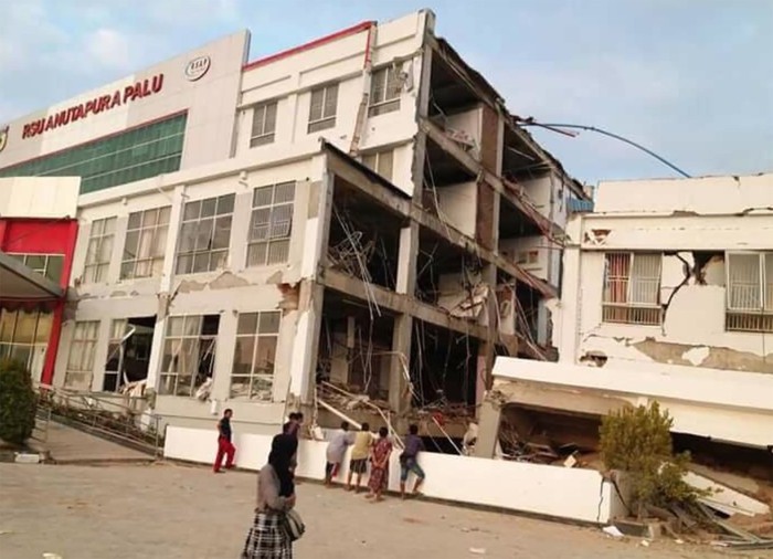 Pertamina Siagakan Alternatif Pasokan BBM dan LPG di Sulteng