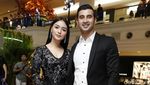Mesra Banget, Ali Syakieb dan Citra Kirana Nikah Tahun Depan