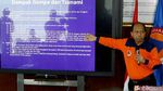 BNPB Buka Suara Terkait Gempa-Tsunami di Palu