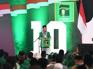 PPP Segera Kirim Bantuan untuk Korban Gempa Sulteng