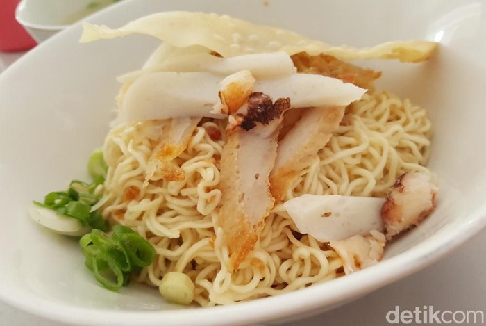 Foto: dok. detikFood Foto: dok. detikFood