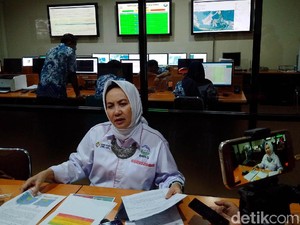 Ini Pemicu Gempa 7,4 M di Donggala
