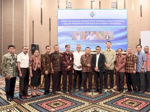 Kemendes Punya Inovasi Layanan Kesehatan untuk Daerah Tertinggal