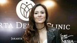 Wulan Guritno yang Nggak Pernah Bikin Bosan