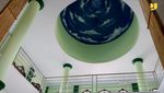 Masjid Korban Proyek Tol Dibangun Ulang, Begini Hasilnya