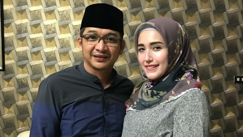 Bikin Haru, Dukungan Istri Pasha Ungu untuk Suami/ Foto: Instagram Bikin Haru, Dukungan Istri Pasha Ungu untuk Suami/ Foto: Instagram
