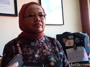 Pemetaan Pasca Gempa, PVMBG Kirim Tim Ke Palu dan Donggala
