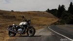 Riding di California dengan Royal Enfield Continental GT 650