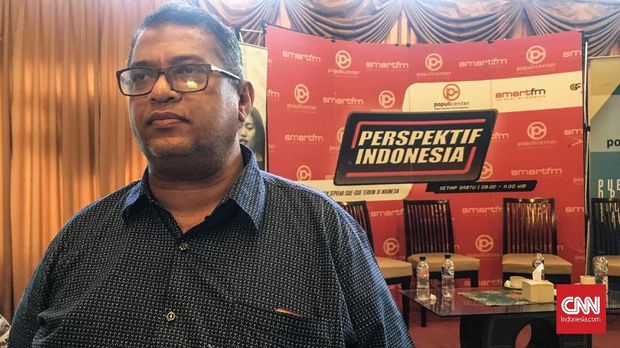 Umar Husin menyatakan Komdis PSSI akan tetap memanggil Lasmi Indaryani.