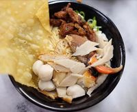 Ngiler Bakmi Kepiting Aruna? Di Jakarta Bisa Cicip di 5 Tempat Ini