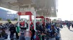 Kondisi Terkini Infrastruktur Palu Pasca Gempa