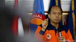 BNPB Buka Suara Terkait Gempa-Tsunami di Palu