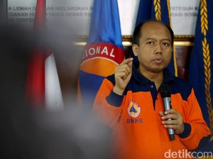 Ada 131 Gempa Susulan di Donggala dan Palu