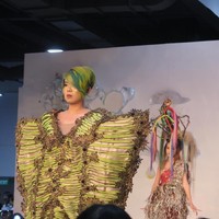 Playdate Collection hasil kreativitas Rever Future Artist ini juga merupakan kombinasi konsep serta ide yang mewakili tren 2018. Foto: Anggi Mayasari/Wolipop