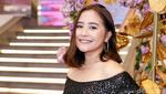 Curhat Prilly Latuconsina soal Lokasi Favorit untuk Pacaran