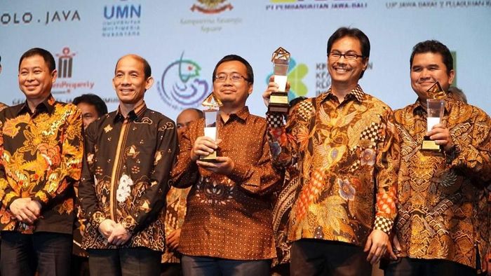 Foto: Dok. Semen Indonesia Foto: Dok. Semen Indonesia