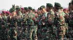 TNI Kirim Pasukan Kesehatan ke Palu Bantu Penanganan Gempa-Tsunami
