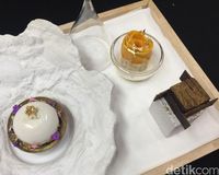 ICA Chef Expo 2018 Ditutup dengan Kompetisi Masak Antar Chef