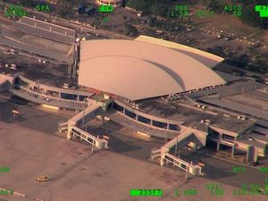 Bandara Palu Akan Dioperasikan Secara Manual Pagi Ini