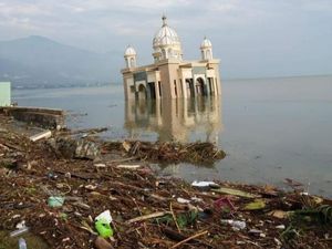 Sejarah Gempa dan Tsunami Hantam Donggala-Palu, Terdahsyat pada 1938