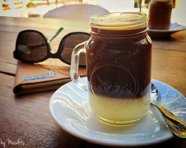 6 Kedai Kopi Legendaris hingga Kekinian di Aceh Ini Sajikan Kopi Enak