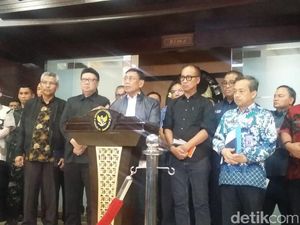 Tim Gabungan Bergerak Via Darat ke Donggala dari Mamuju sampai Parigi