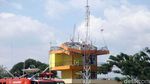 Tangis Pilu Warga Korban Gempa-Tsunami di Palu