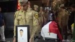 Selamat Jalan Pahlawan ATC Gunawan Agung