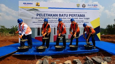 Uji Coba KPR BTN Mikro dengan SKIM ABCG