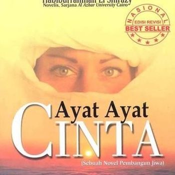 5 Novel Ini Sukses Diadaptasi ke Film, Mana Favoritmu?