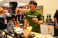 Di Jacoweek Bisa Belanja Biji dan Cicipi Kopi Lokal Premium