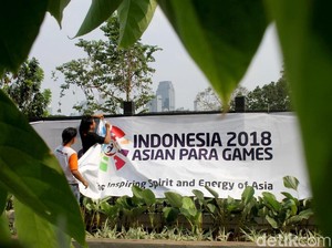 Jay Subiakto Optimis Pembukaan Asian Para Games Sukses Meski Budget Terbatas