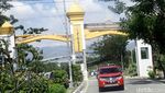 Tangis Pilu Warga Korban Gempa-Tsunami di Palu