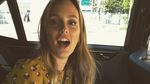 Intip Leighton Meester Masak di Dapur Umum hingga Melahap Pizza