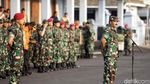 TNI Kirim Pasukan Kesehatan ke Palu Bantu Penanganan Gempa-Tsunami
