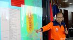 BNPB Buka Suara Terkait Gempa-Tsunami di Palu