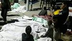 48 Orang Tewas Akibat Gempa-Tsunami di Palu