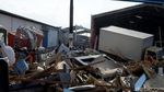 Kondisi Terkini Infrastruktur Palu Pasca Gempa